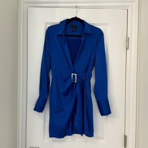 House of Harlow Dress